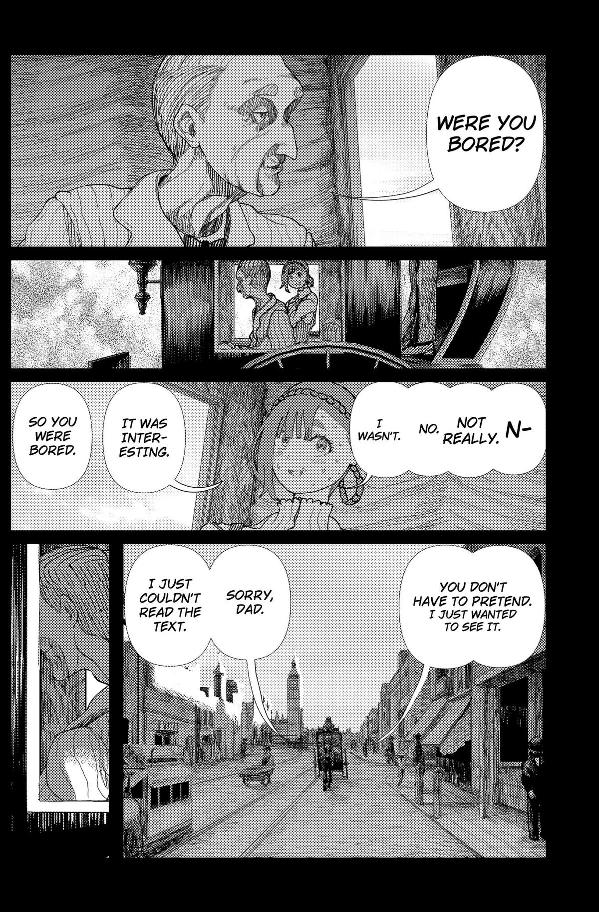 Enigmatica Chap 14 - Next Chap 15