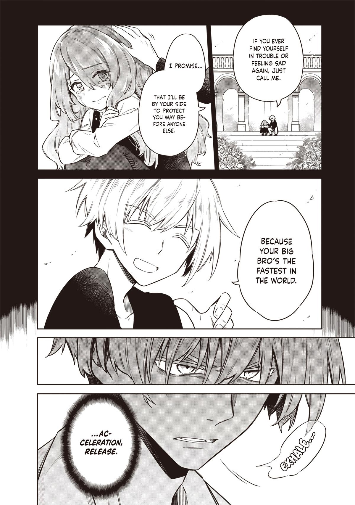 Toukyou KINOKO: Sekai Ranking 1-i no Komyu-ryoku Saijaku JK Chap 21 - Next Chap 22