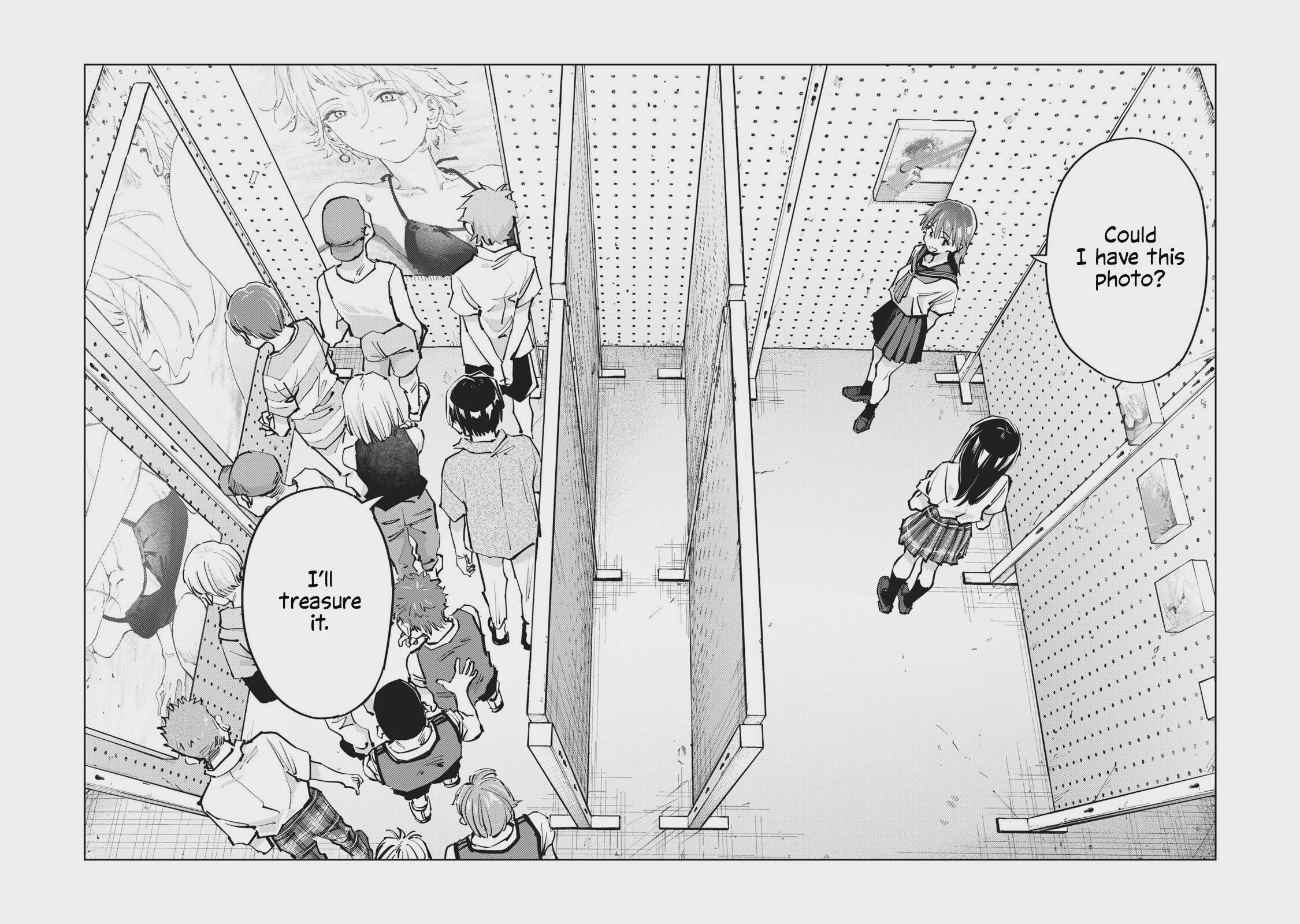 Sunny Sixteen Chap 11 - Next Chap 12