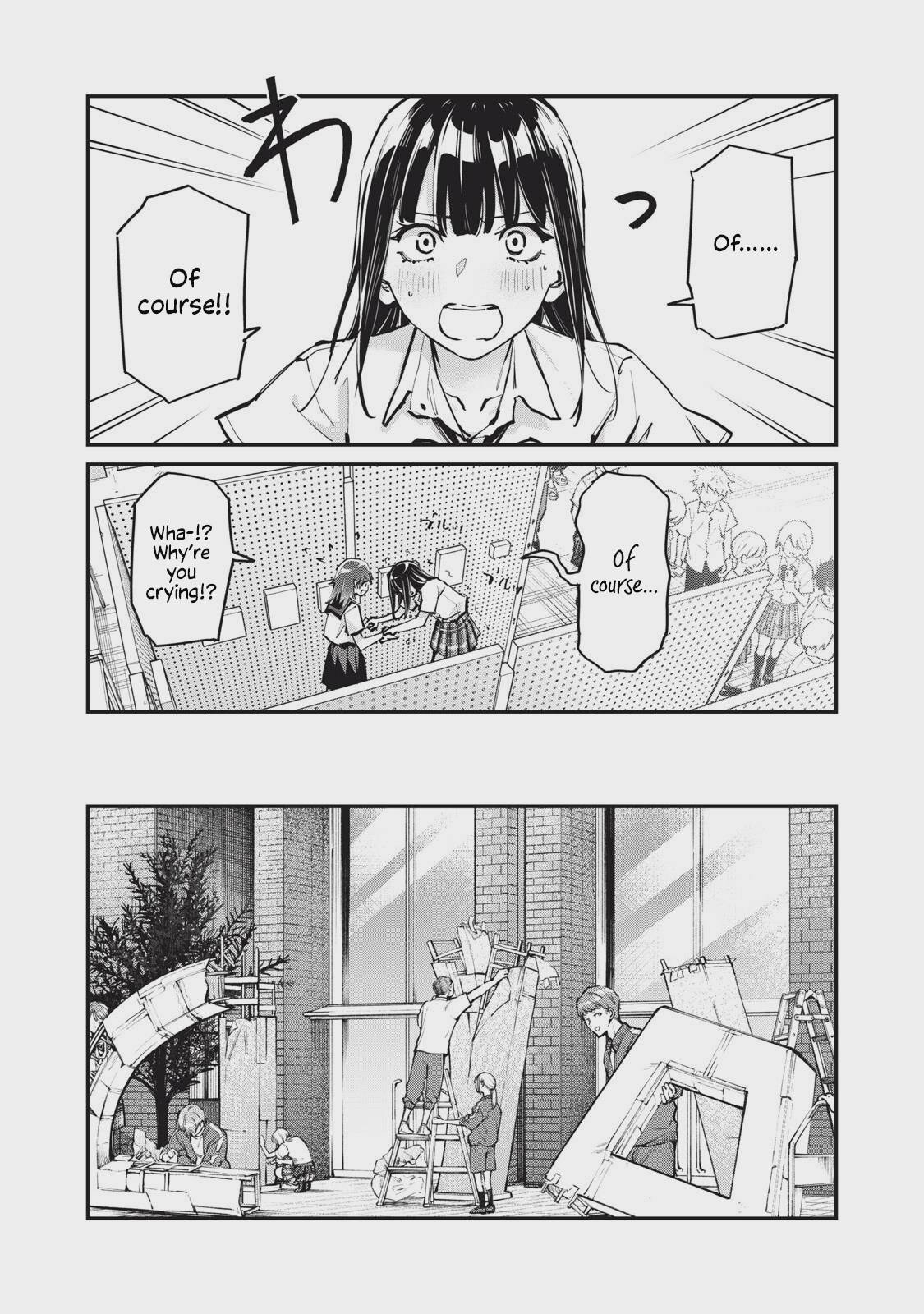 Sunny Sixteen Chap 11 - Next Chap 12