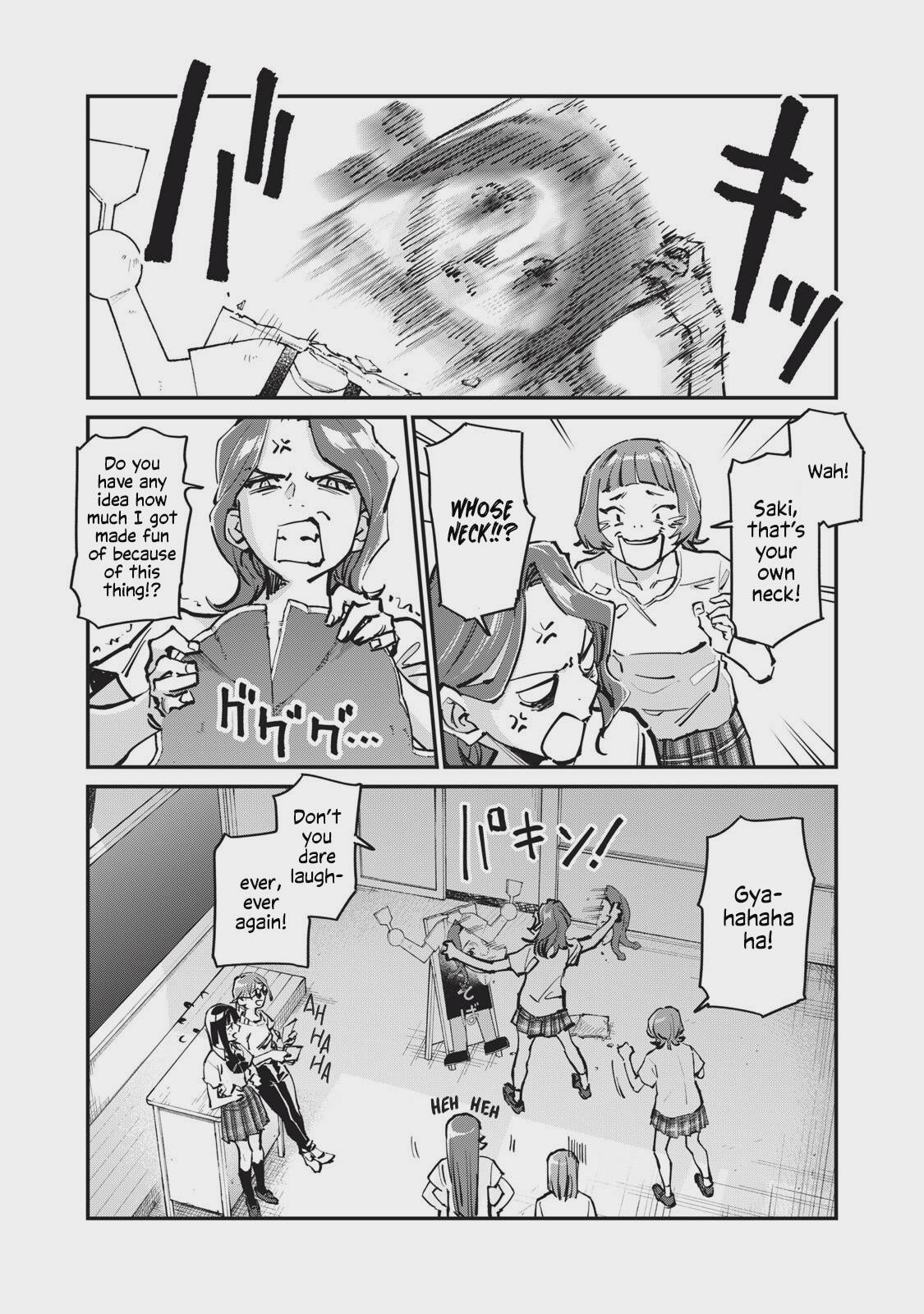Sunny Sixteen Chap 11 - Next Chap 12