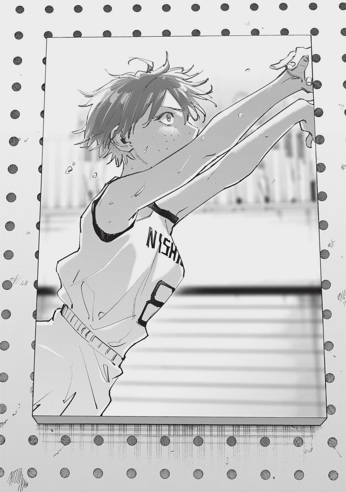 Sunny Sixteen Chap 11 - Next Chap 12