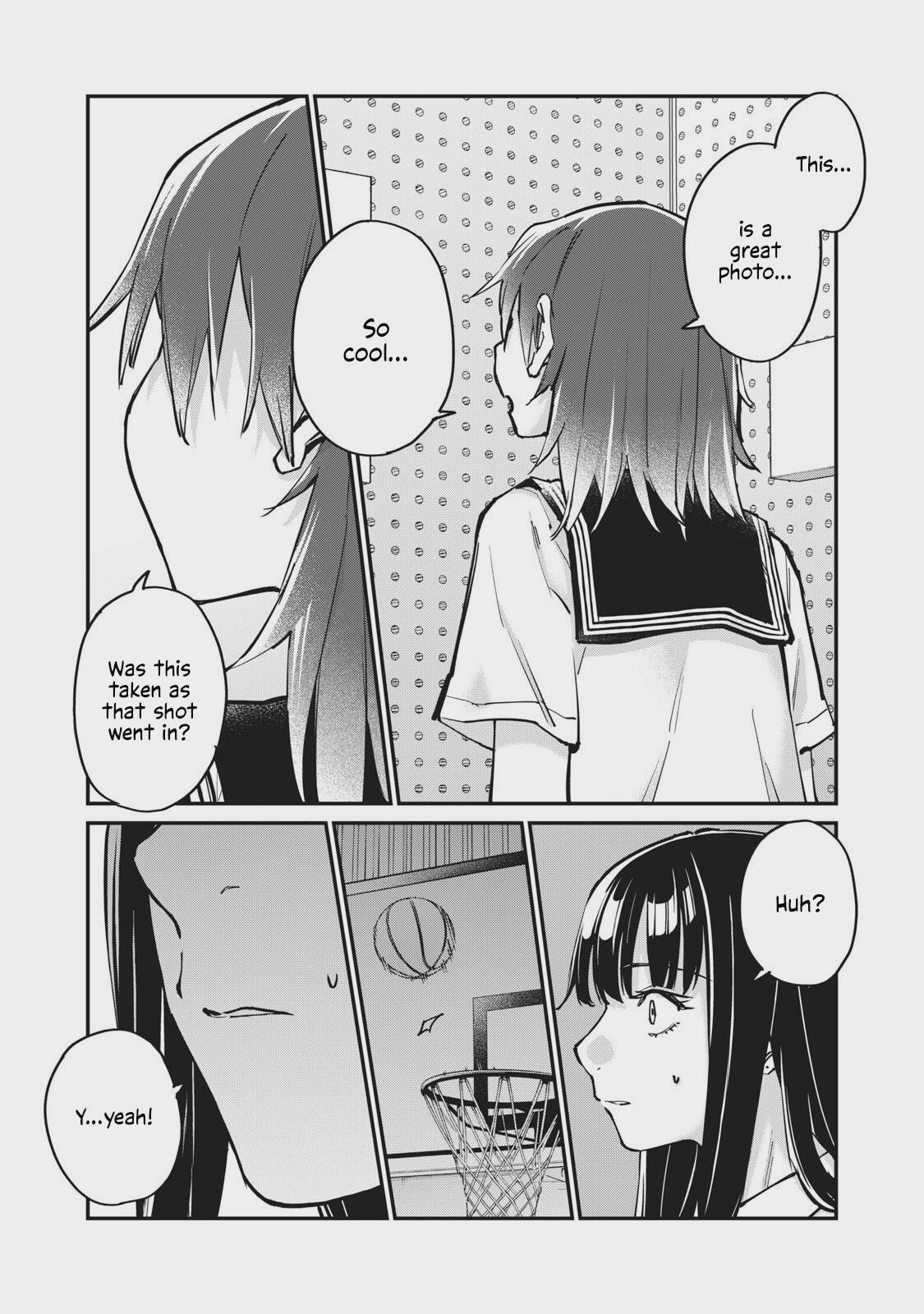 Sunny Sixteen Chap 11 - Next Chap 12