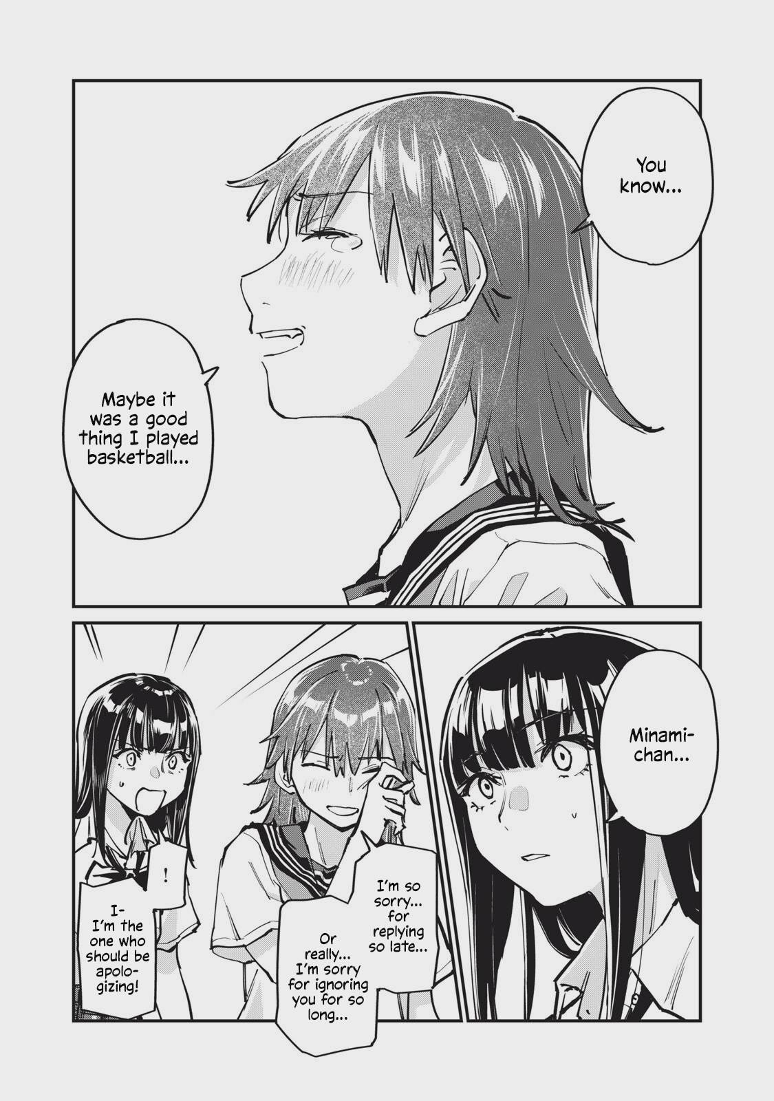 Sunny Sixteen Chap 11 - Next Chap 12