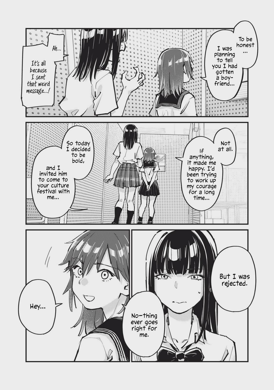 Sunny Sixteen Chap 11 - Next Chap 12