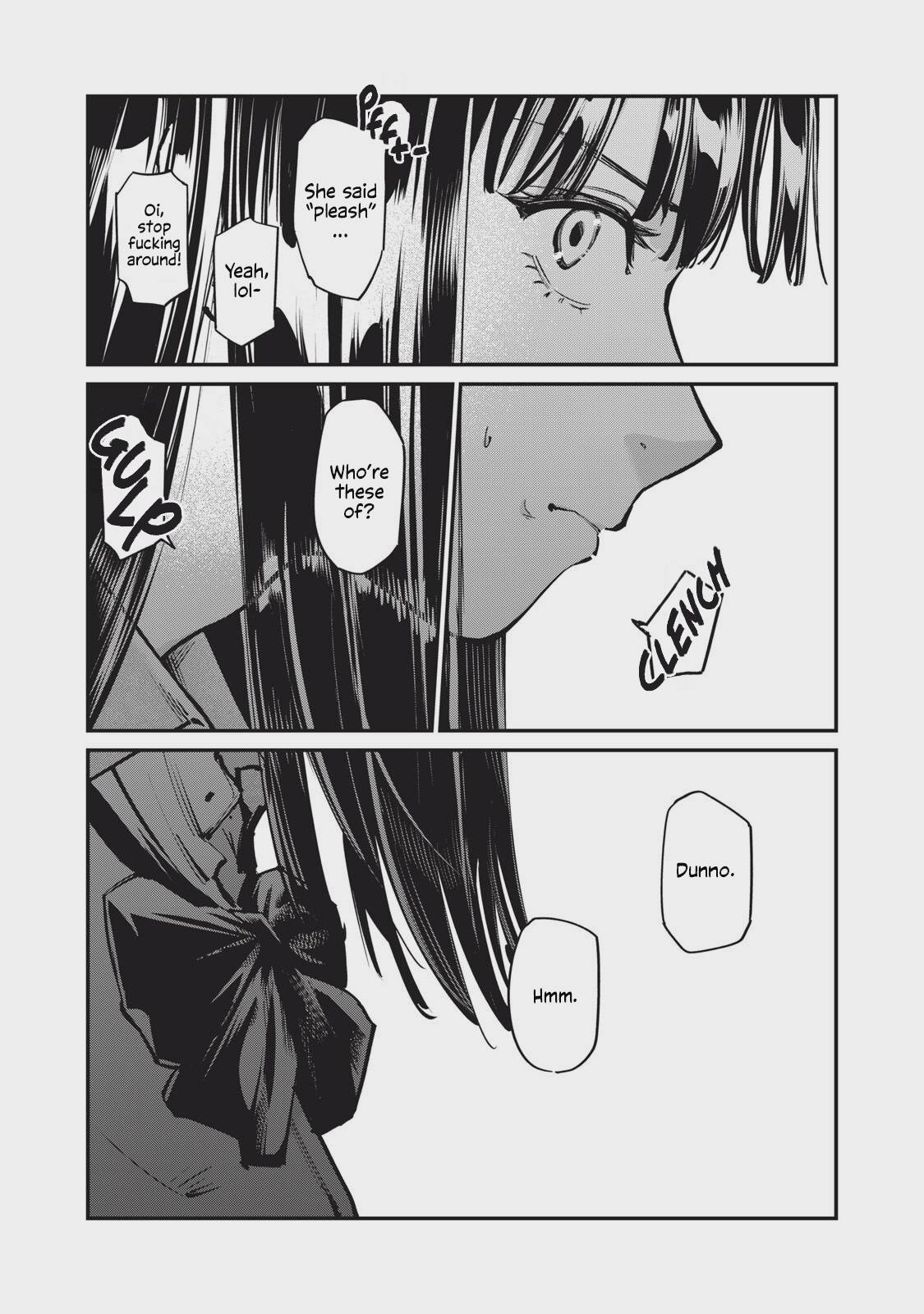 Sunny Sixteen Chap 11 - Next Chap 12
