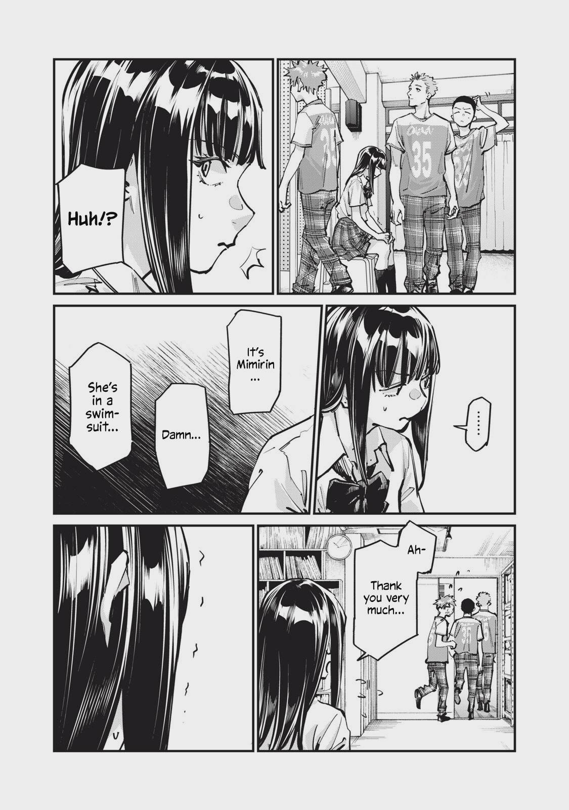 Sunny Sixteen Chap 11 - Next Chap 12