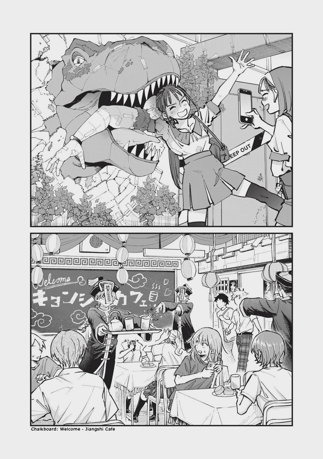 Sunny Sixteen Chap 11 - Next Chap 12