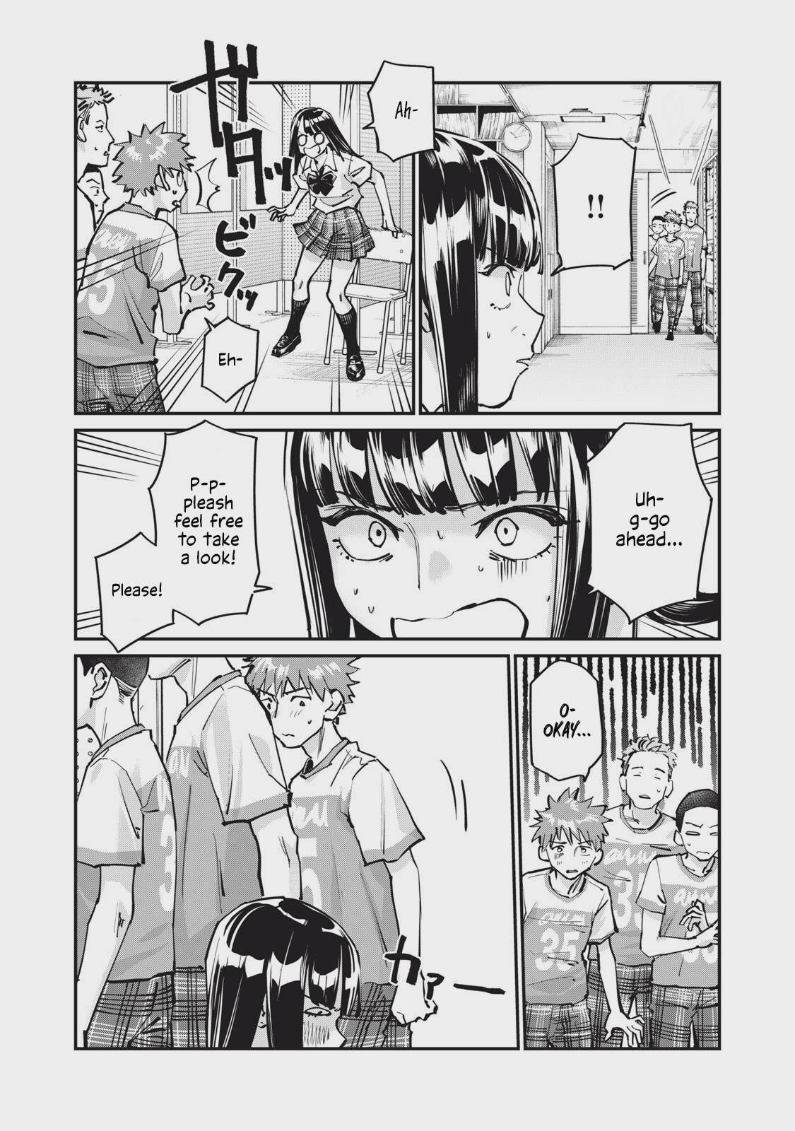 Sunny Sixteen Chap 11 - Next Chap 12