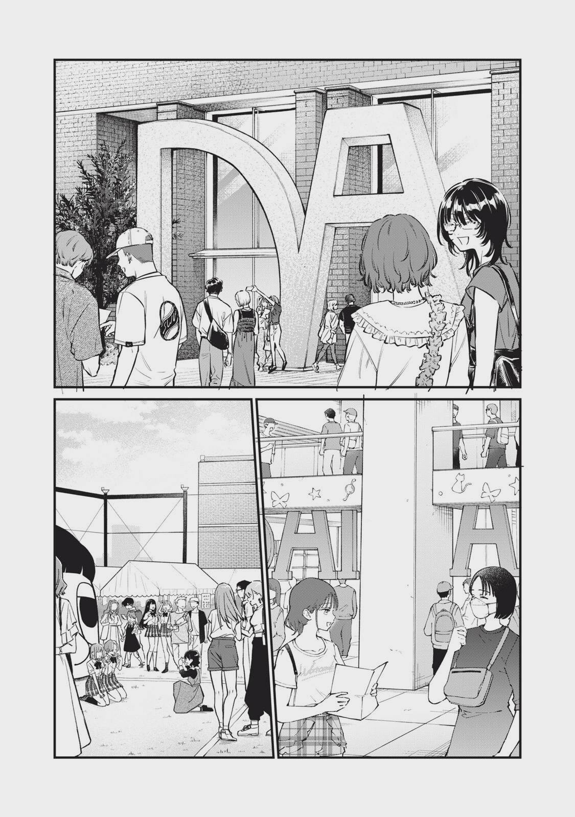 Sunny Sixteen Chap 11 - Next Chap 12