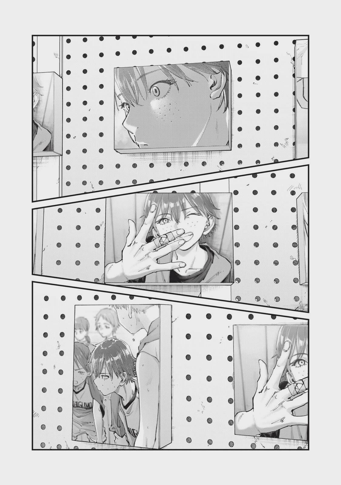 Sunny Sixteen Chap 11 - Next Chap 12