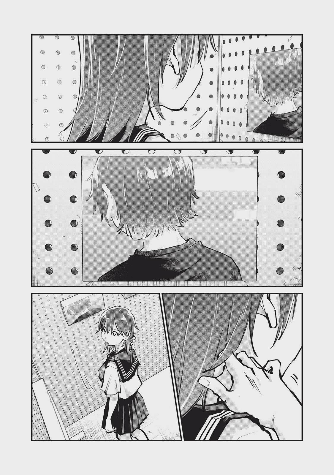 Sunny Sixteen Chap 11 - Next Chap 12