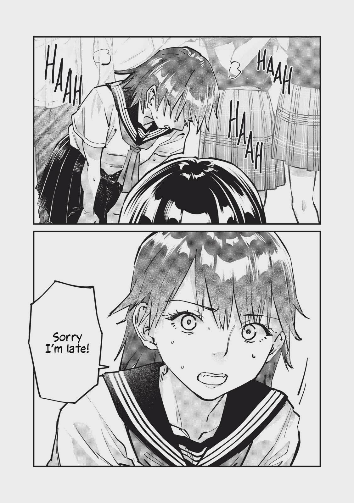 Sunny Sixteen Chap 11 - Next Chap 12