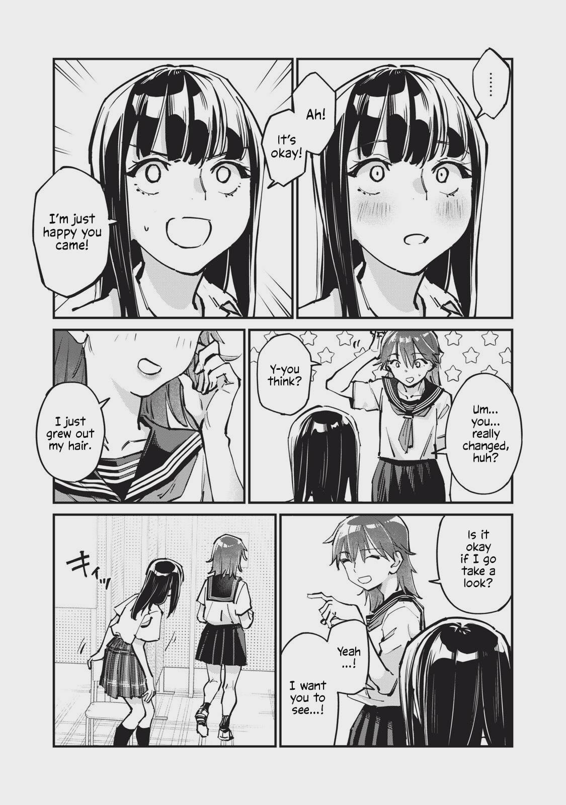 Sunny Sixteen Chap 11 - Next Chap 12