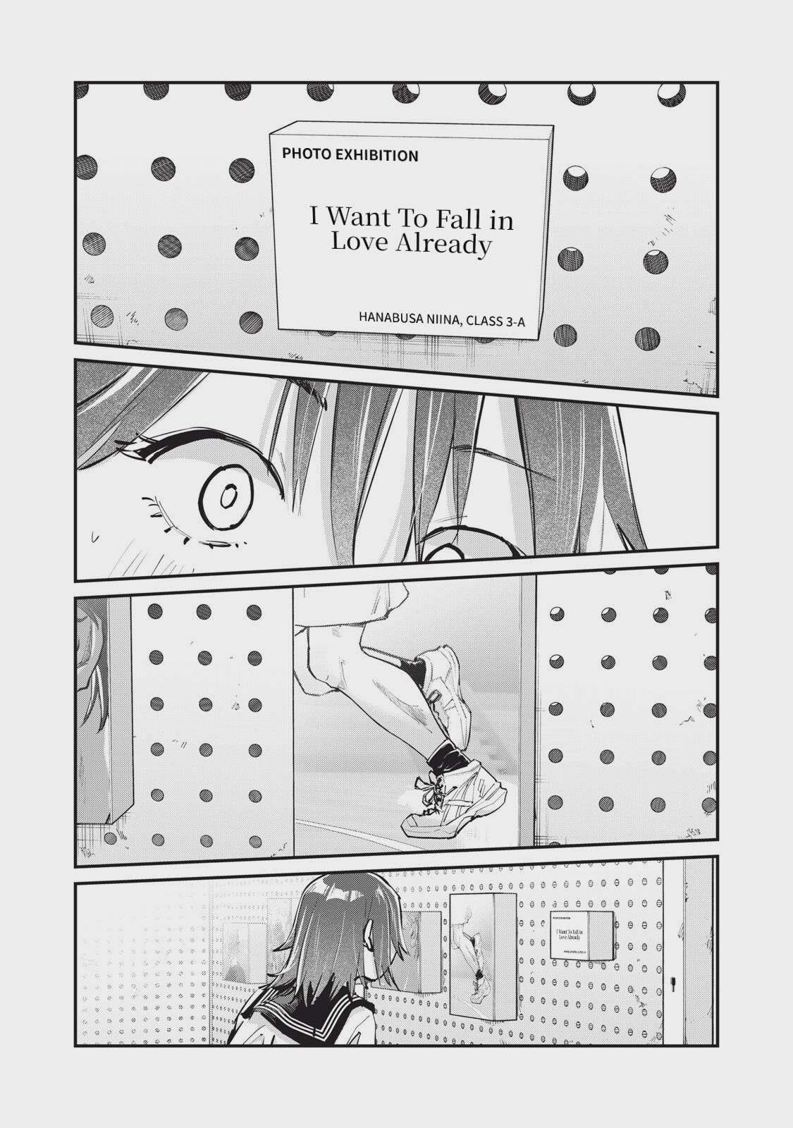 Sunny Sixteen Chap 11 - Next Chap 12