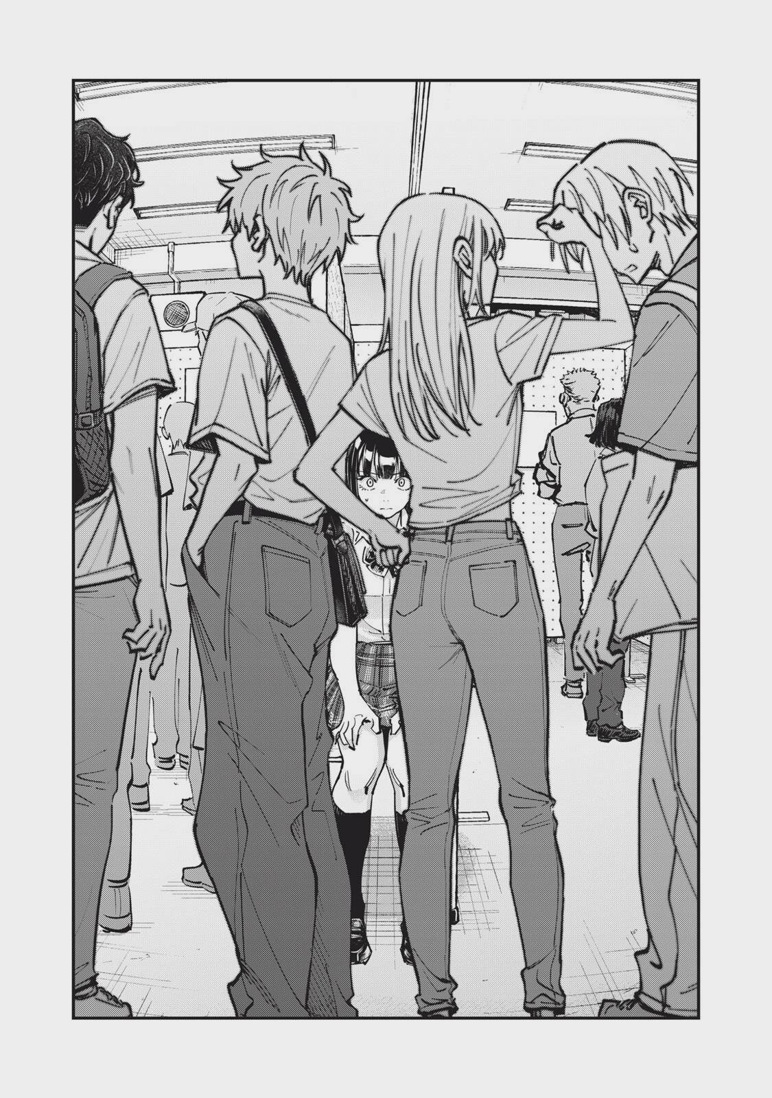 Sunny Sixteen Chap 11 - Next Chap 12
