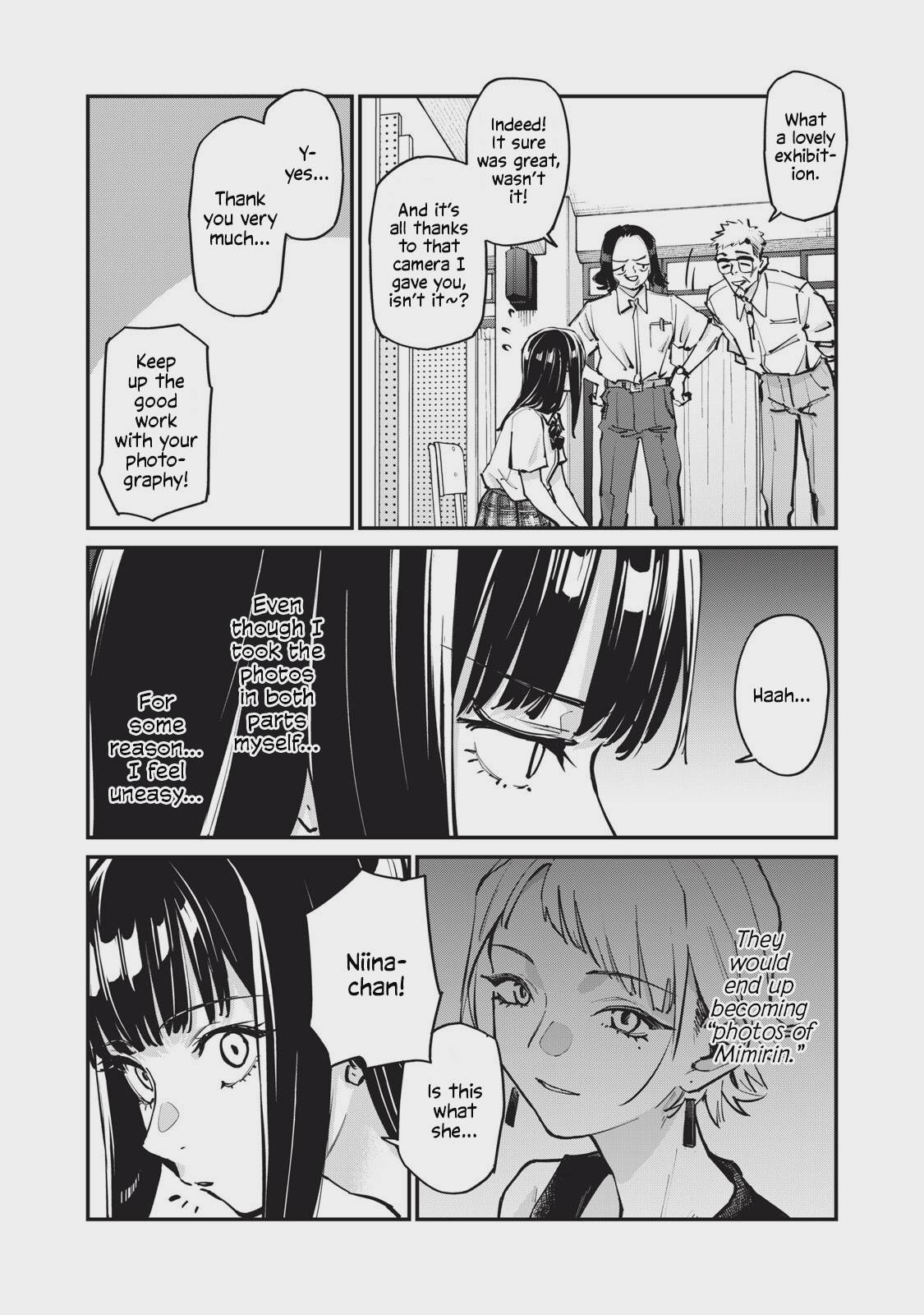 Sunny Sixteen Chap 11 - Next Chap 12