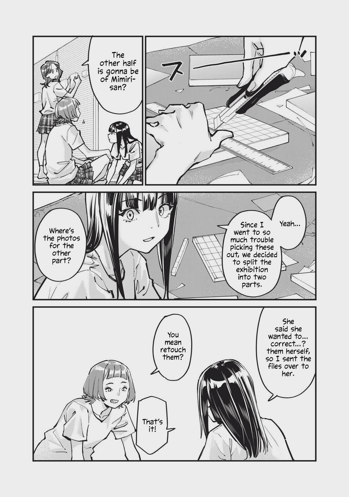Sunny Sixteen Chap 11 - Next Chap 12