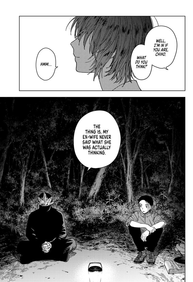 Sangeki Chap 9 - Next Chap 10