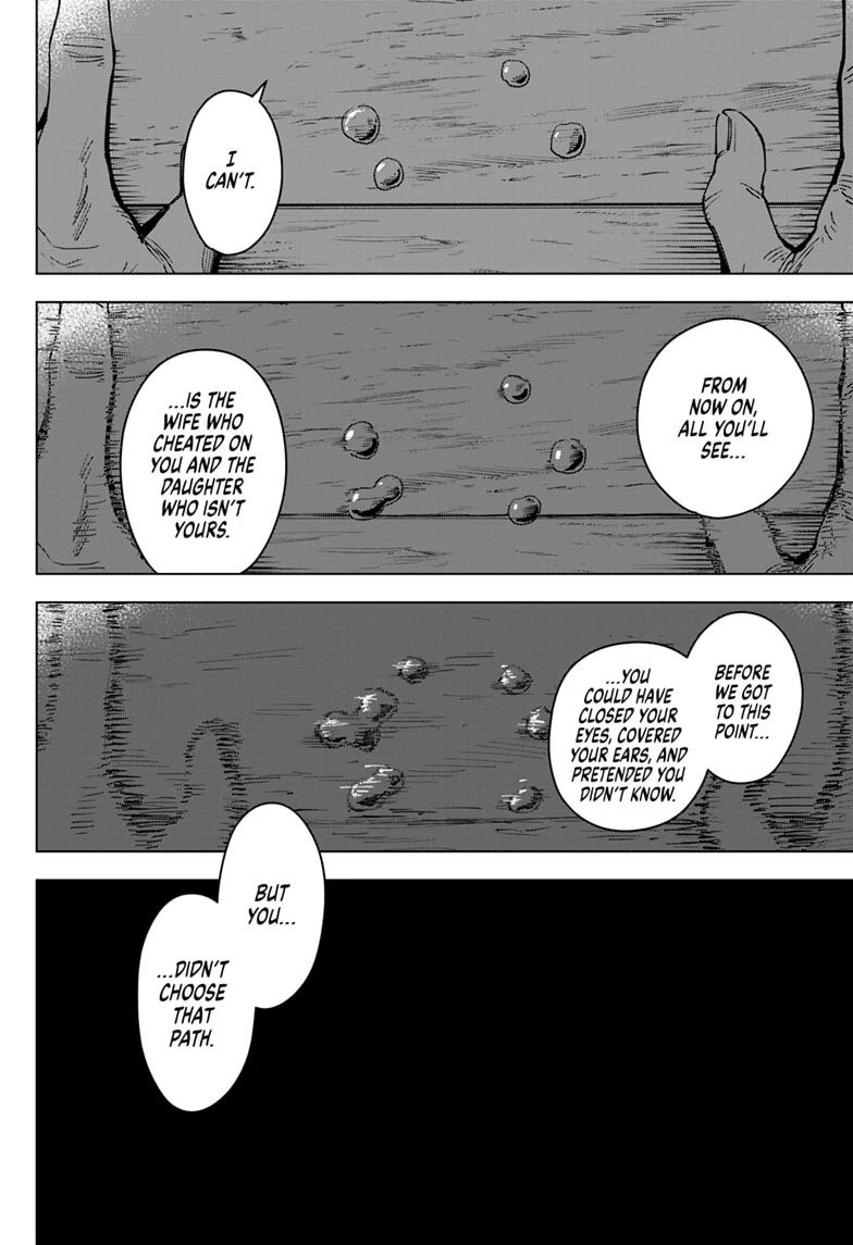 Sangeki Chap 9 - Next Chap 10