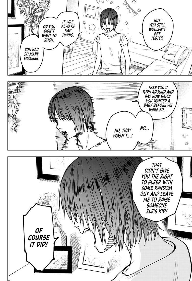 Sangeki Chap 9 - Next Chap 10