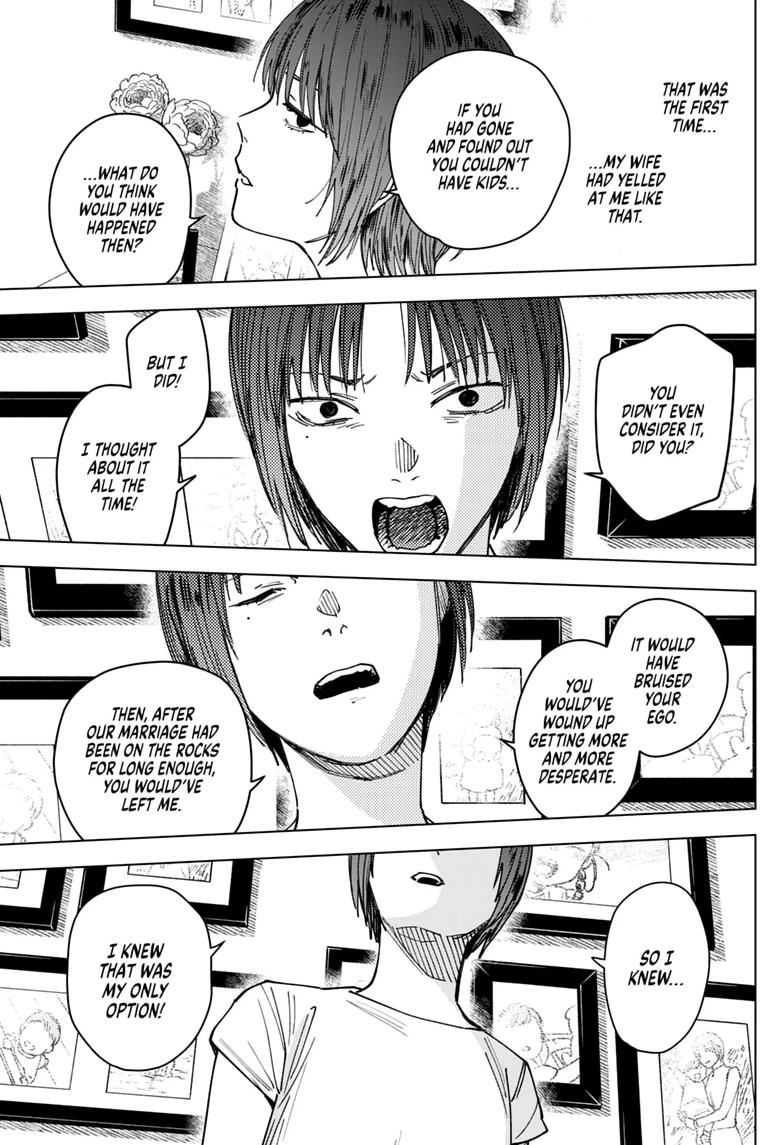 Sangeki Chap 9 - Next Chap 10