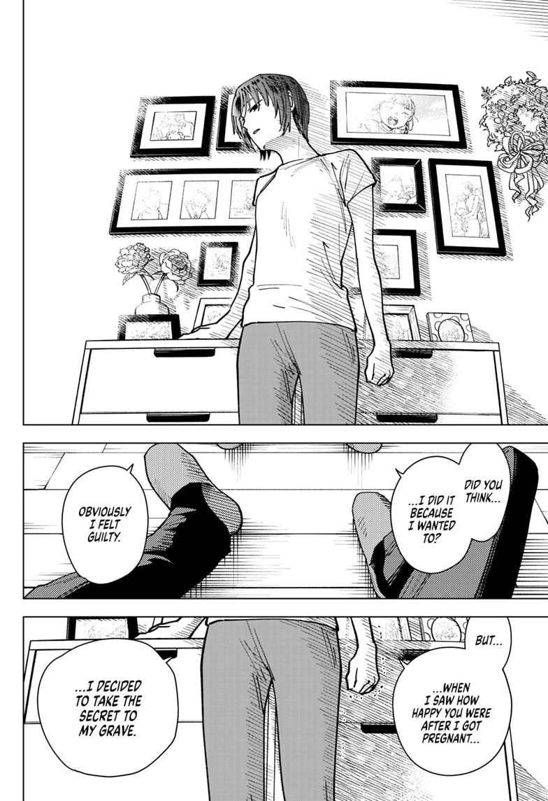 Sangeki Chap 9 - Next Chap 10