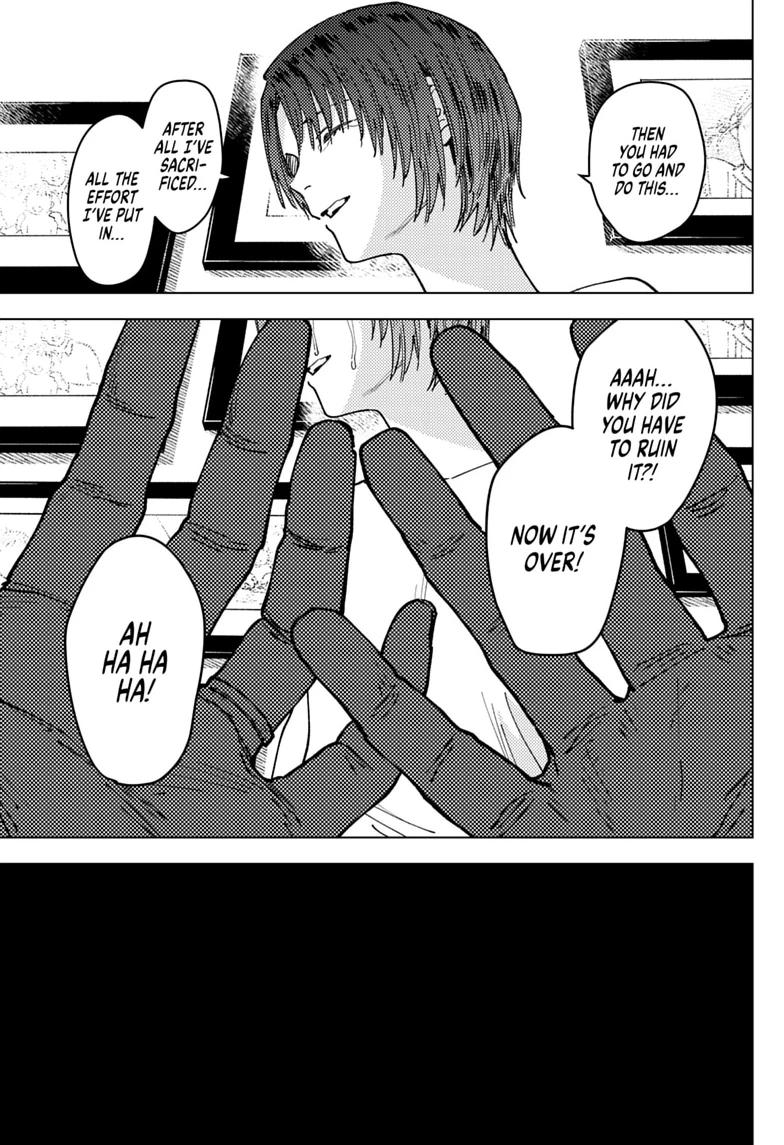 Sangeki Chap 9 - Next Chap 10