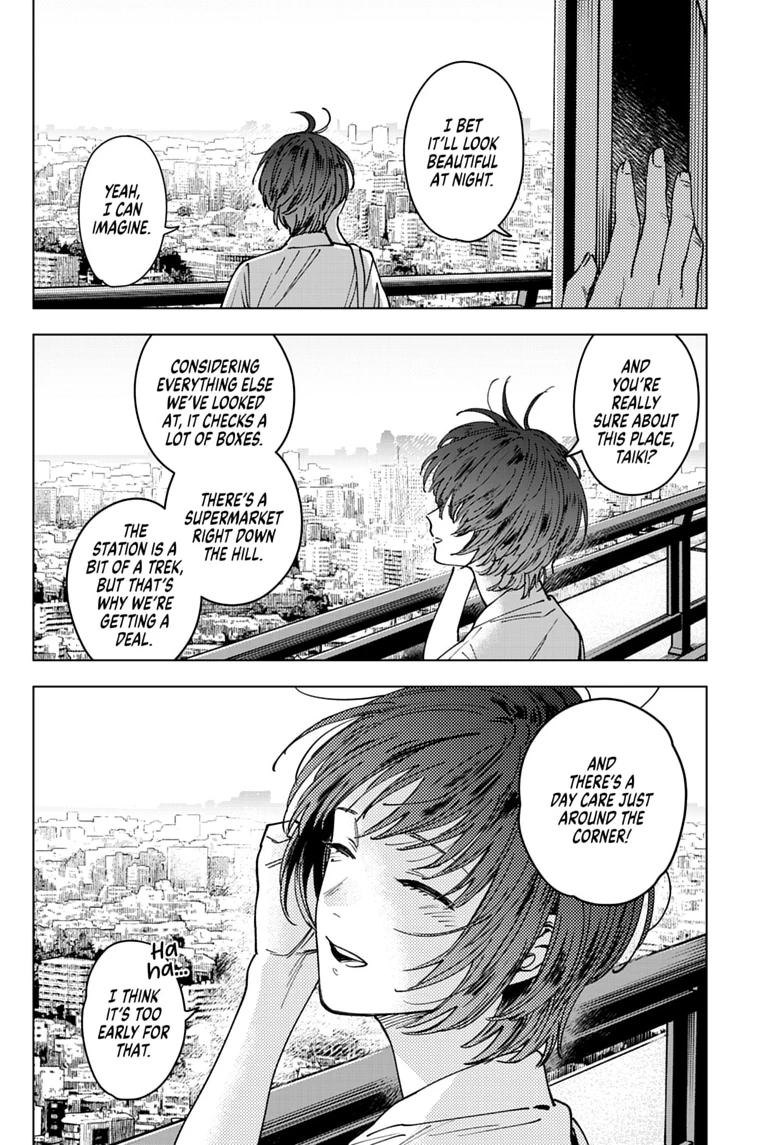Sangeki Chap 9 - Next Chap 10