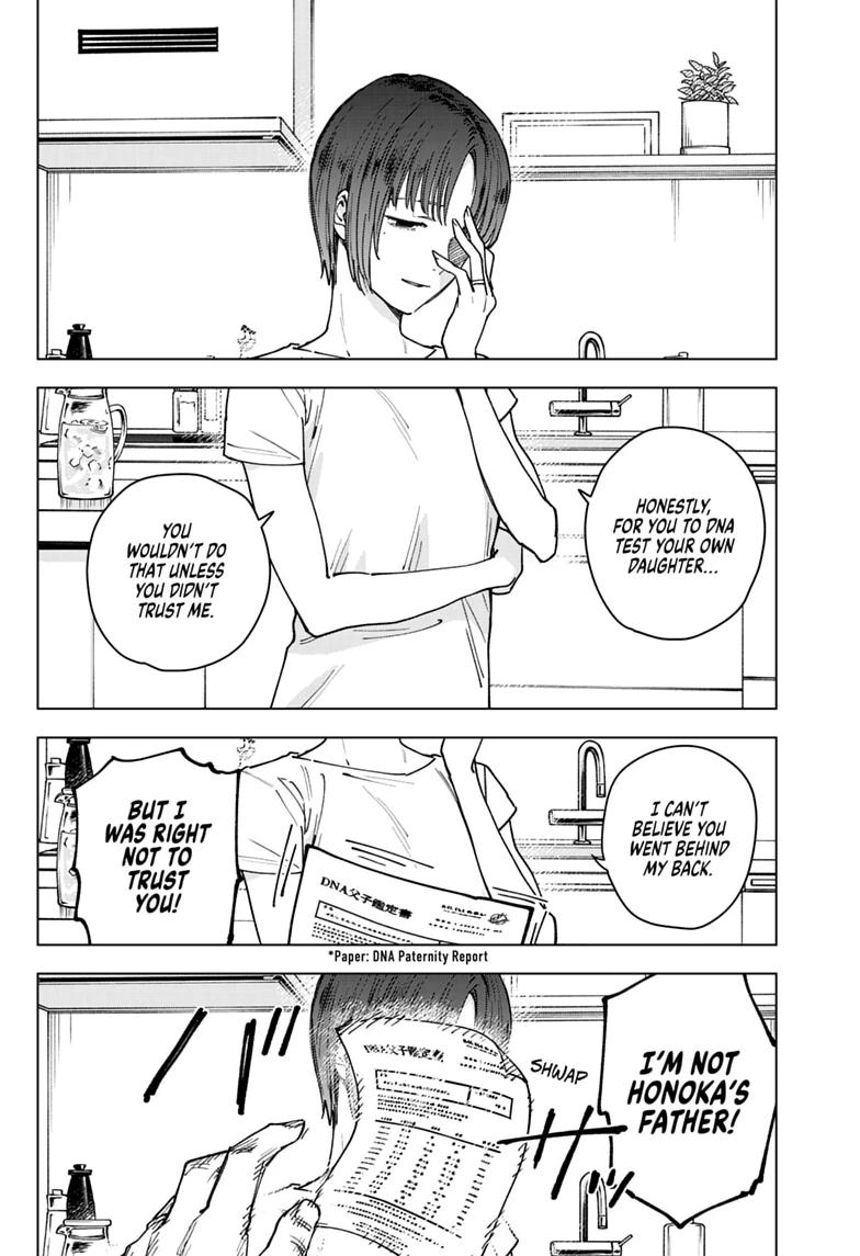 Sangeki Chap 9 - Next Chap 10