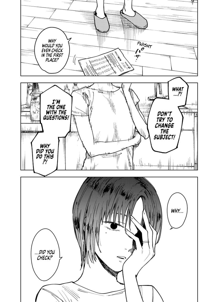Sangeki Chap 9 - Next Chap 10
