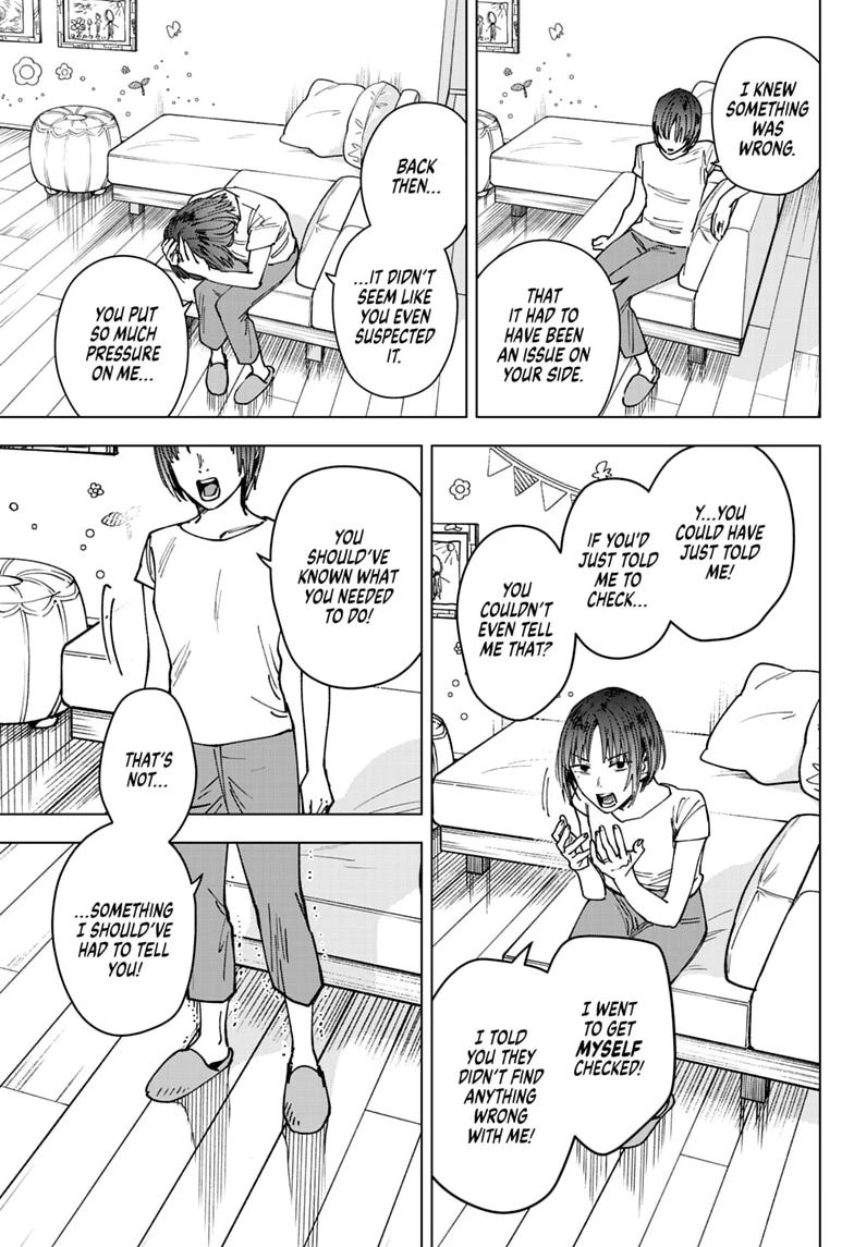 Sangeki Chap 9 - Next Chap 10