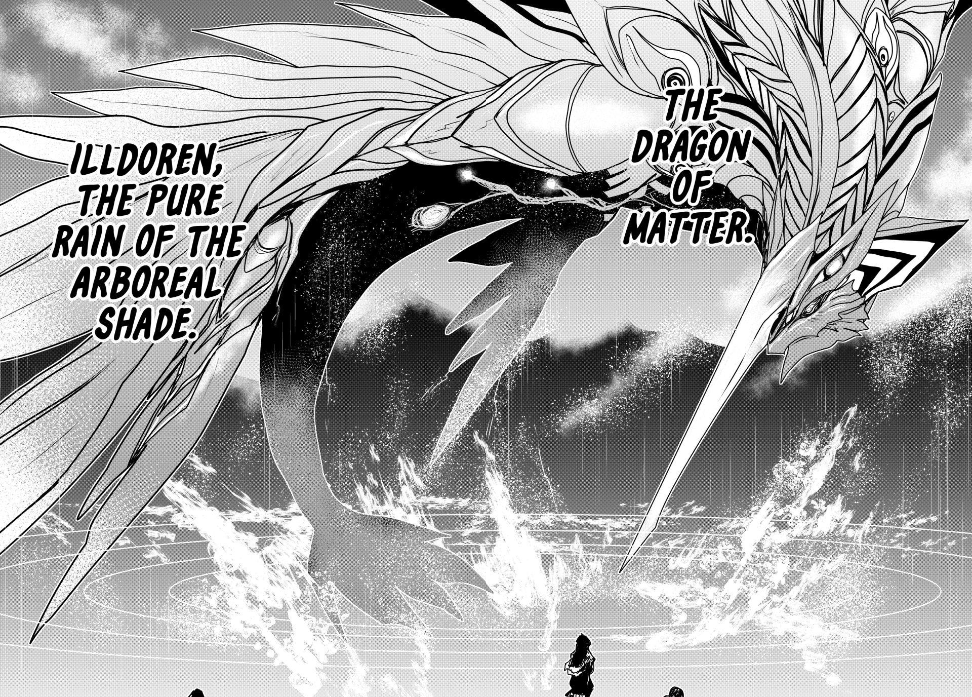 Himekishi wa Barbaroi no Yome Chap 59 - Next Chap 60
