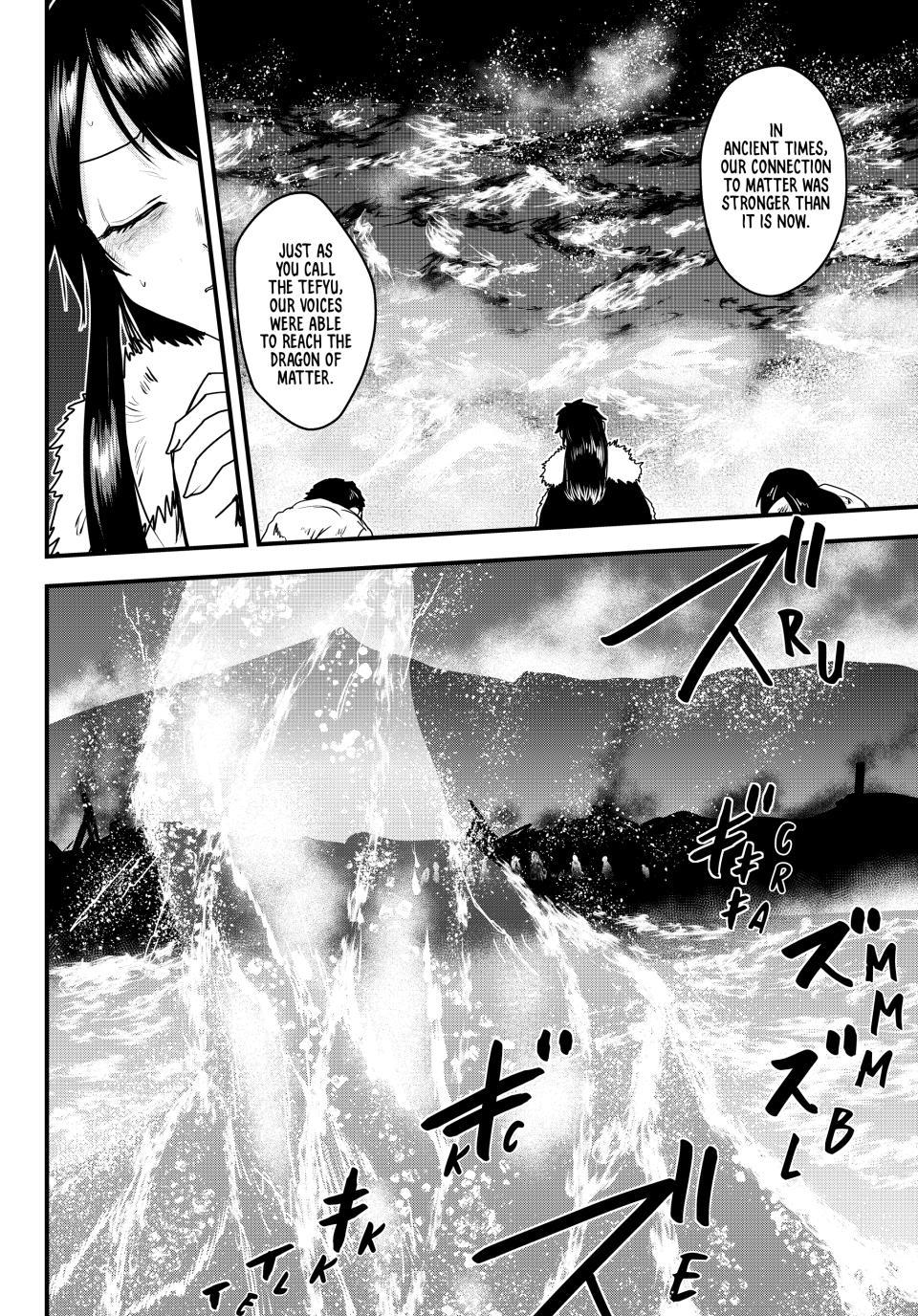 Himekishi wa Barbaroi no Yome Chap 59 - Next Chap 60