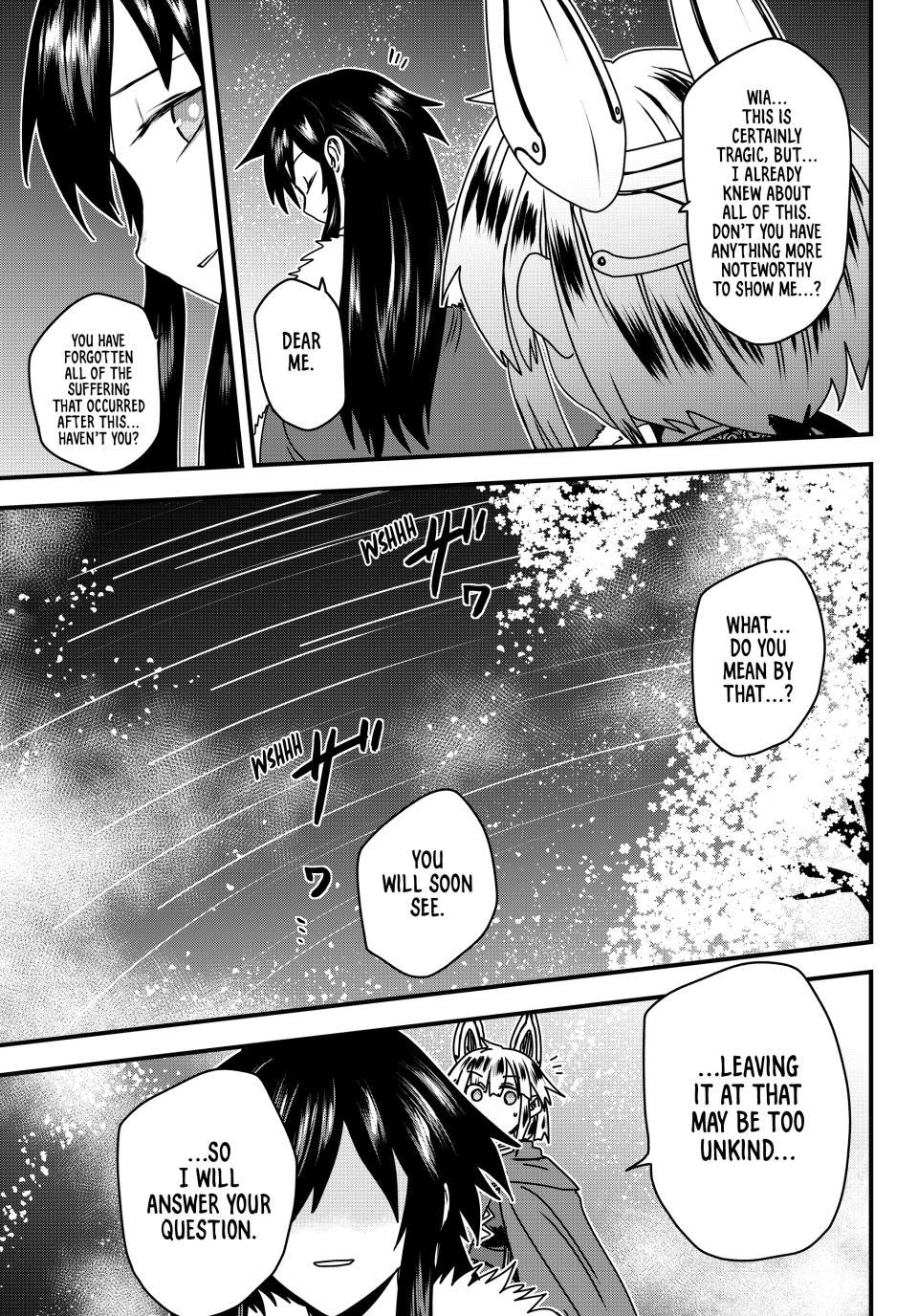 Himekishi wa Barbaroi no Yome Chap 59 - Next Chap 60