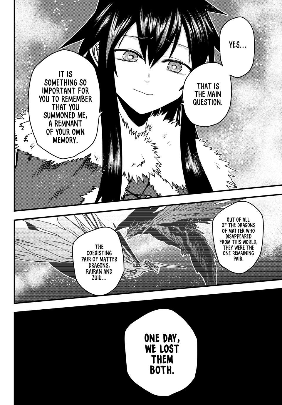 Himekishi wa Barbaroi no Yome Chap 59 - Next Chap 60