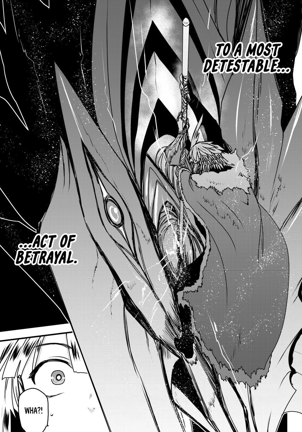 Himekishi wa Barbaroi no Yome Chap 59 - Next Chap 60