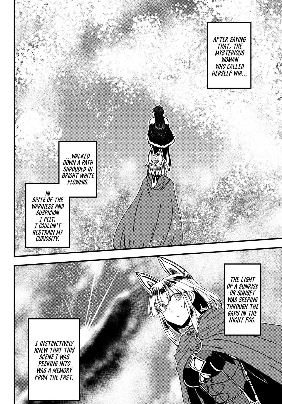 Himekishi wa Barbaroi no Yome Chap 59 - Next Chap 60