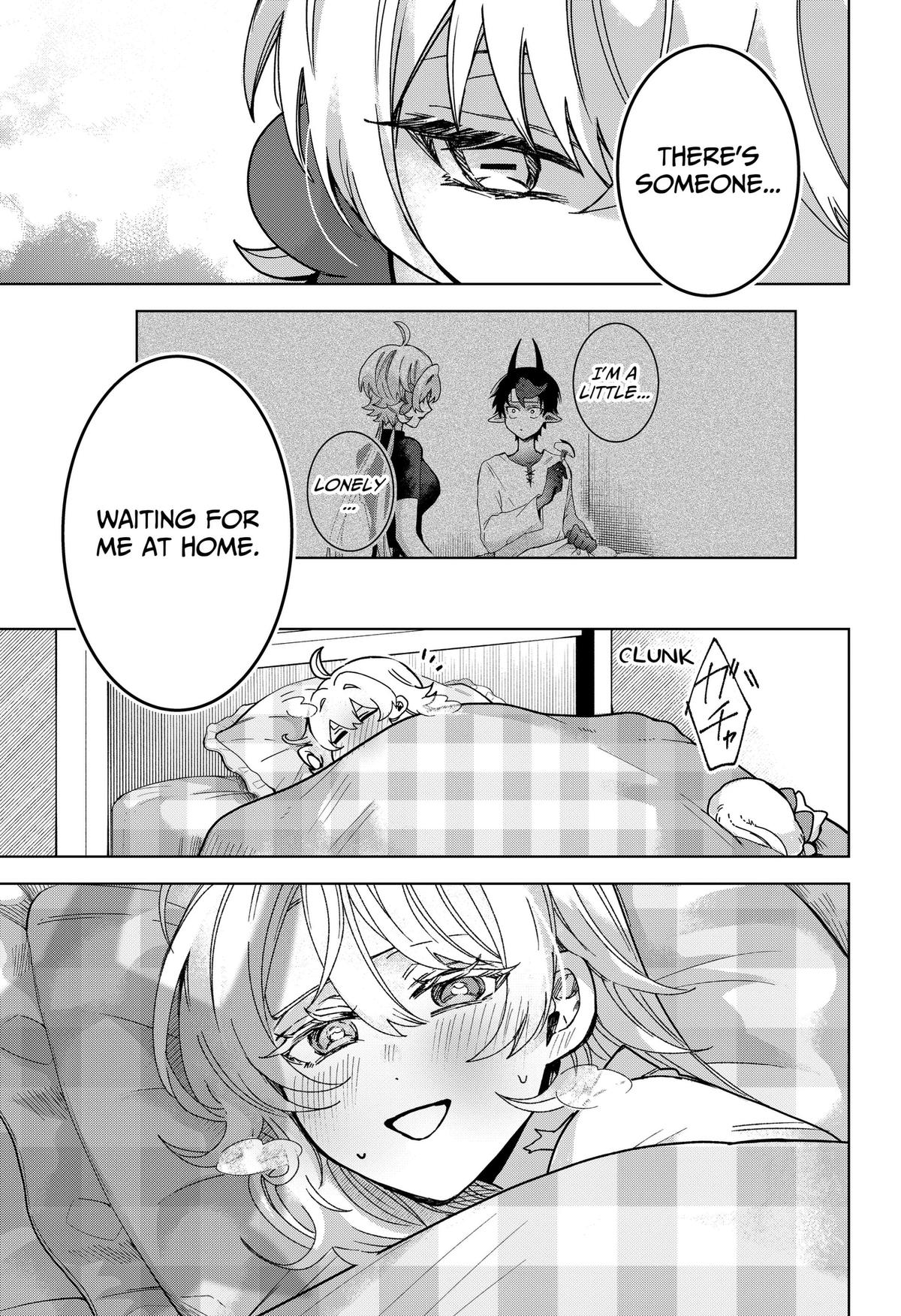 Sanagi no Heart Chap 7 - Next Chap 8