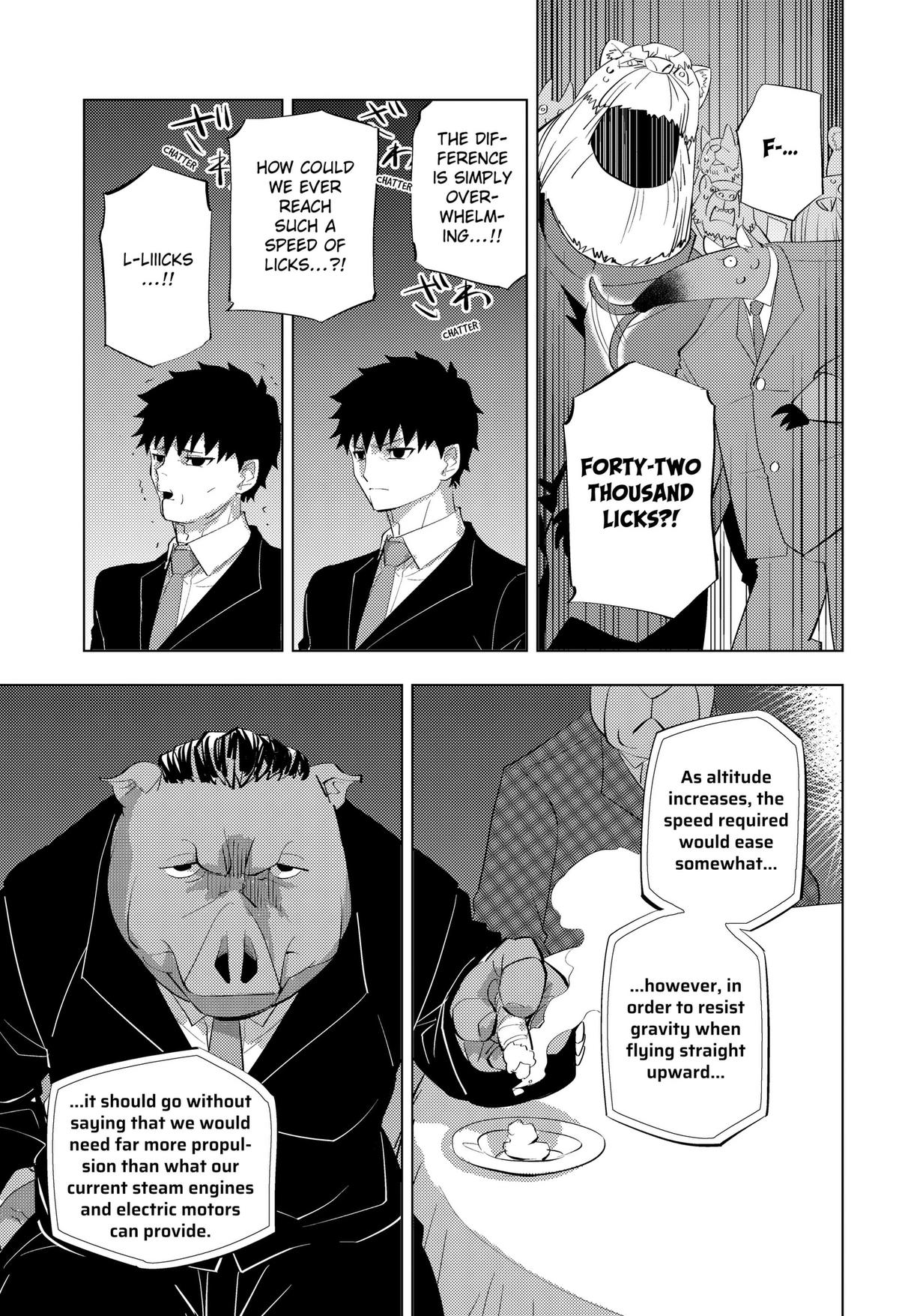 Hitoner Chap 6 - Next Chap 7