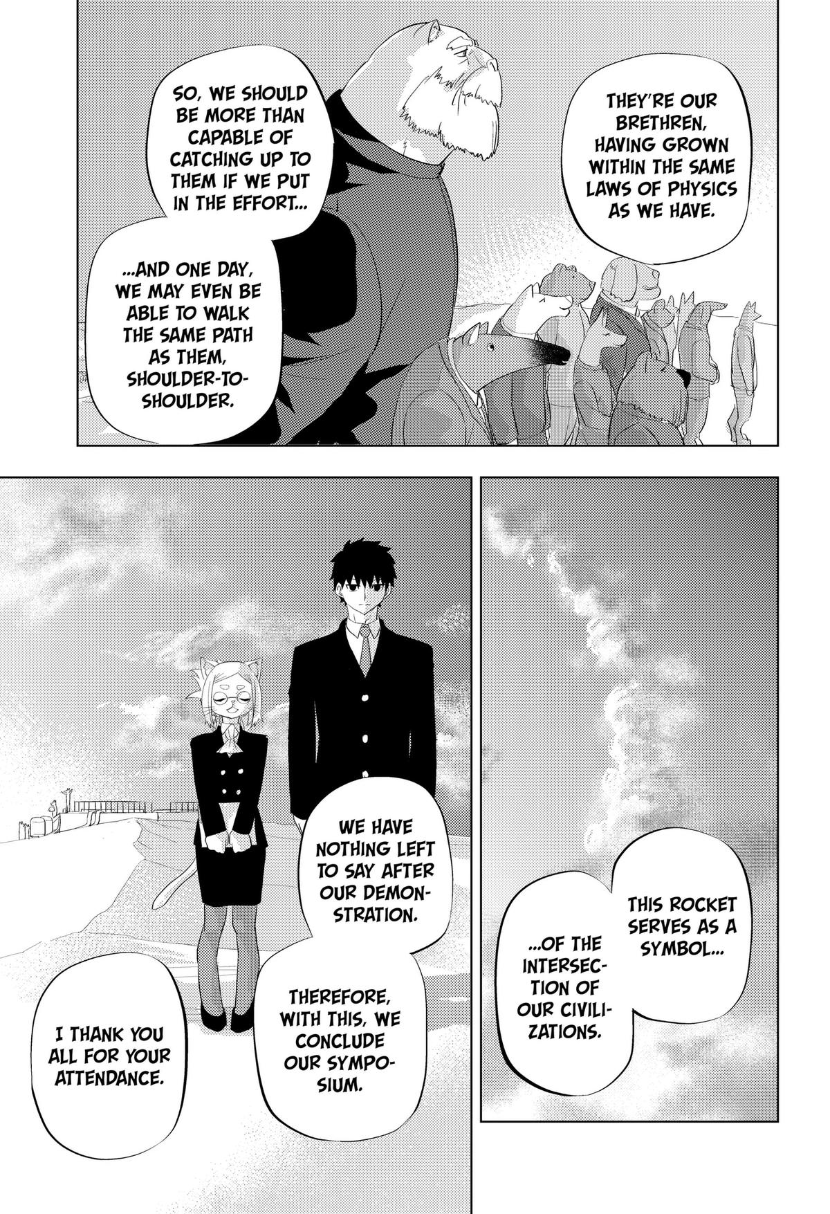 Hitoner Chap 6 - Next Chap 7