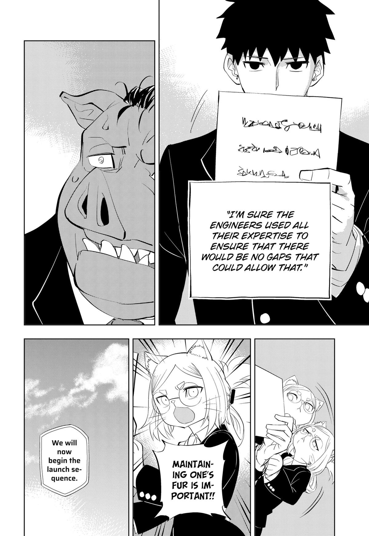 Hitoner Chap 6 - Next Chap 7