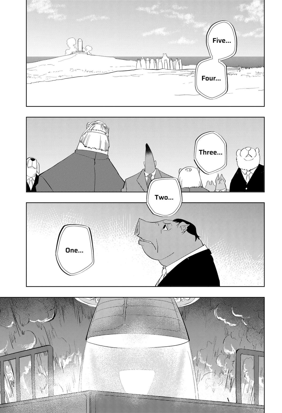 Hitoner Chap 6 - Next Chap 7