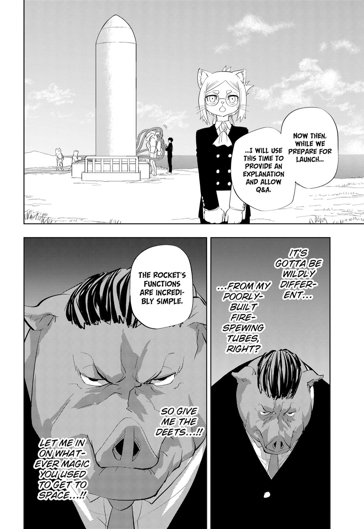 Hitoner Chap 6 - Next Chap 7