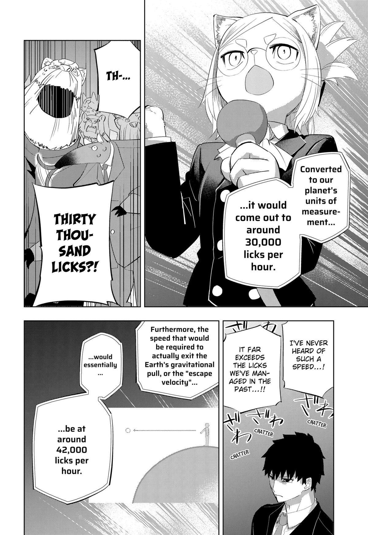 Hitoner Chap 6 - Next Chap 7