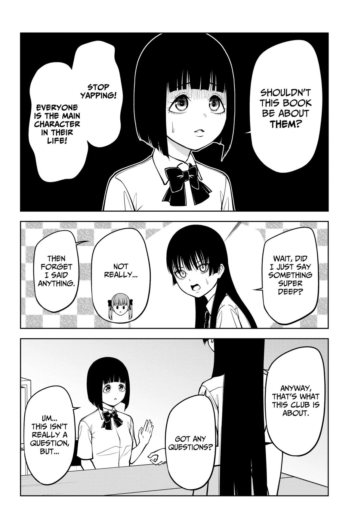 SATANICA Chap 5 - Next Chap 6