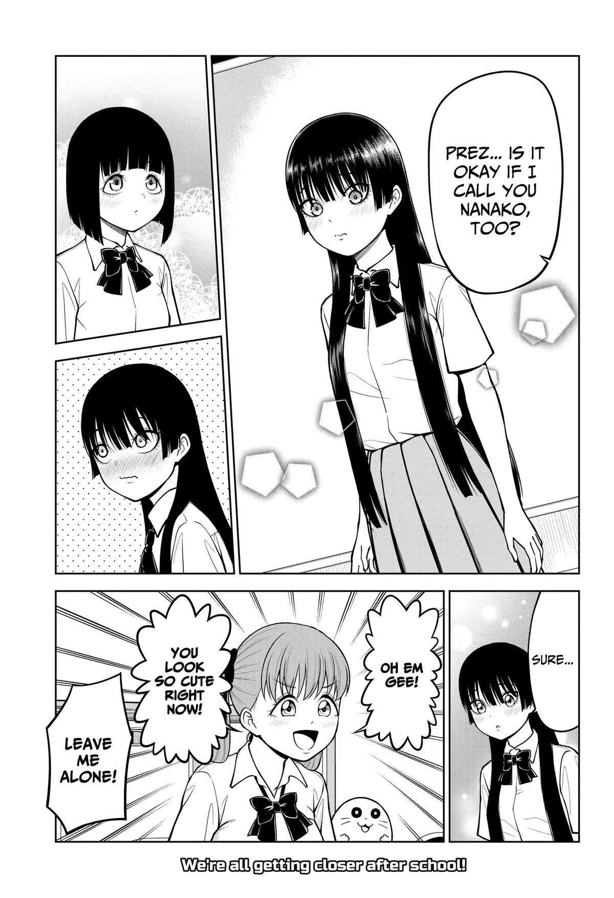 SATANICA Chap 5 - Next Chap 6