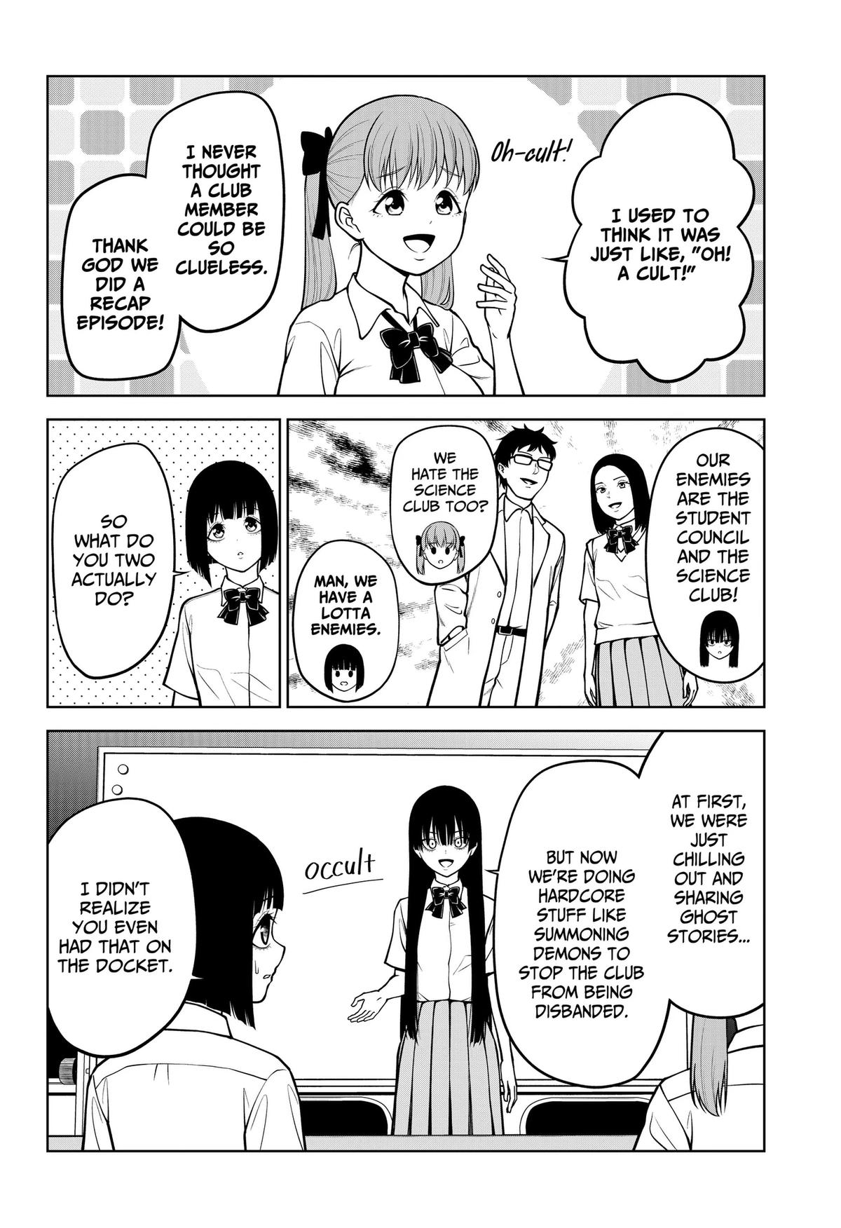 SATANICA Chap 5 - Next Chap 6