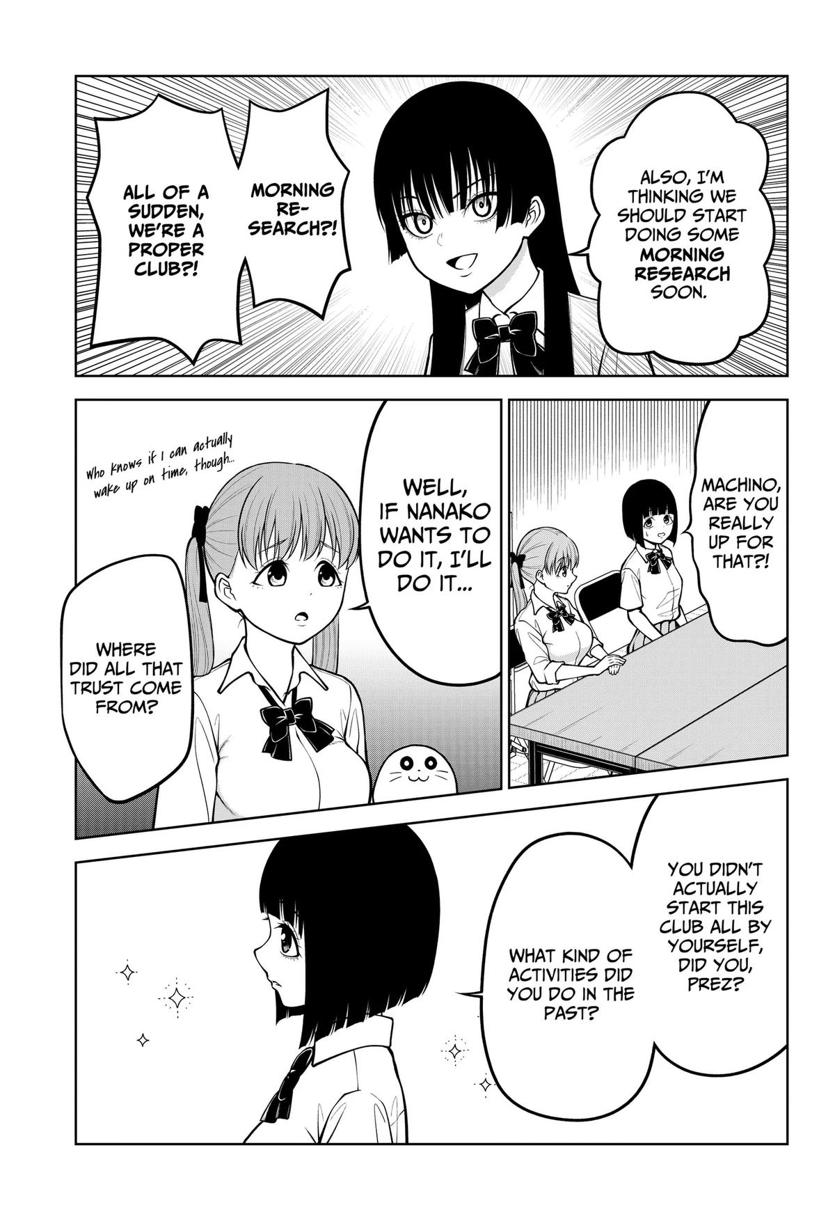 SATANICA Chap 5 - Next Chap 6