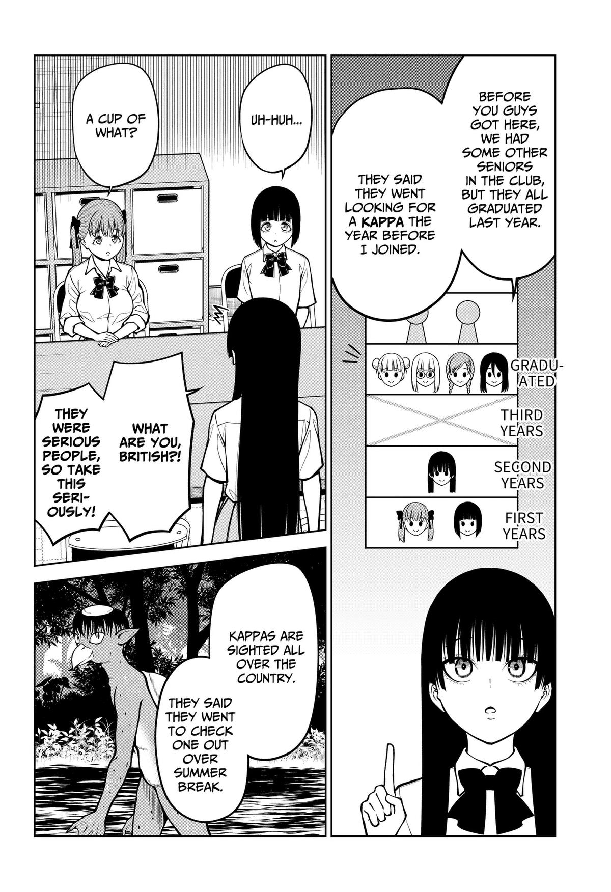 SATANICA Chap 5 - Next Chap 6